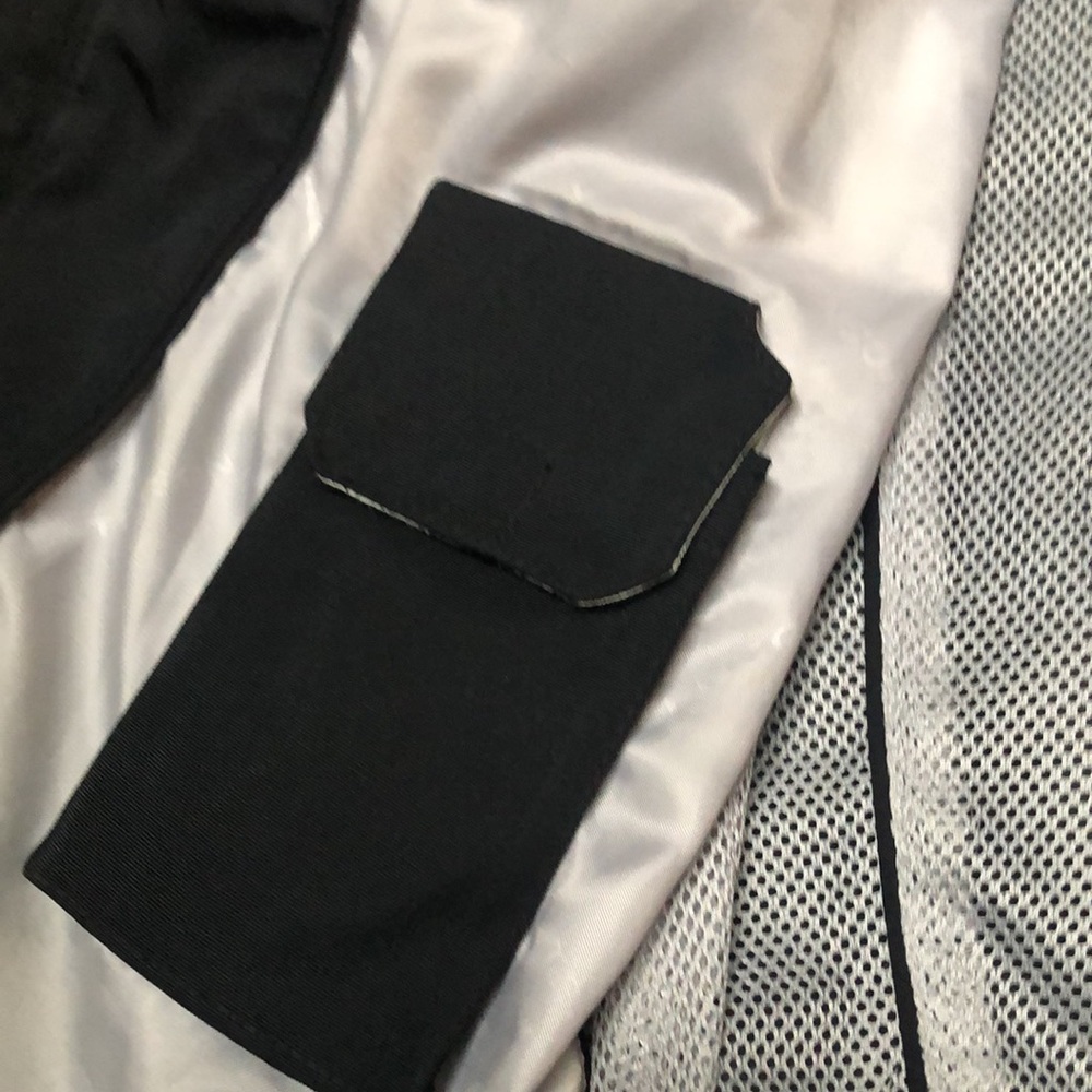 Tenson lightweight jacket - Picture 7 of 10